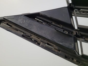 VW Passat B8 3G 3G0 Гриль Гриль Гриль Дирси 3G0853651 3G0853653N