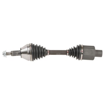 PÓŁOŚ PRAWA LEWA 4WD DODGE RAM 1500 12-22 1500 CLASSIC 19-20
