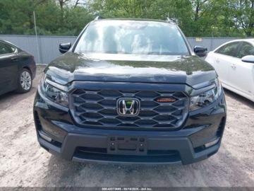 Honda 2025 Honda Inny Passport Trailsport 2025 3.5l 3.5 Benzyna 280KM, zdjęcie 7