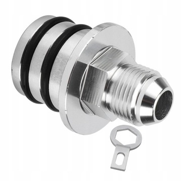 10AN Переходник для вентиляционного отверстия Заготовка