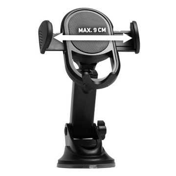 АВТОДЕРЖАТЕЛЬ ДЛЯ ТЕЛЕФОНА, ОКНА, КОКПИТЫ, ПРИБОРНОЙ ПАНЛИ, STRONG