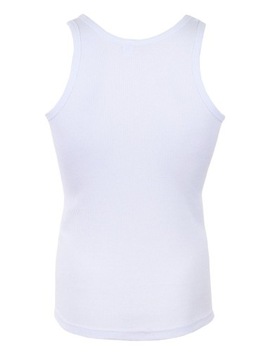 S PODKOSZULKA NA RAMIĄCZKA PRĄŻEK BIAŁA