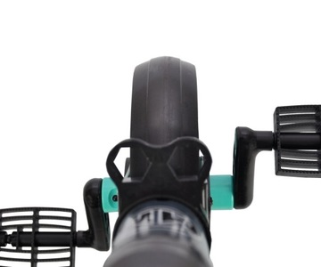 Велосипед MILLY MALLY 3в1 ОПТИМУС красный