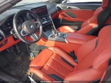 BMW 2024 BMW M8 Competition 2024 4.4l 4.4 Benzyna 617KM, zdjęcie 6