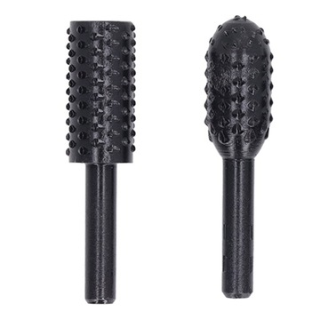 СТРИПЕРЫ, ФРЕЗЫ, РАФТЫ ДЛЯ БУРОВОЙ МАШИНЫ, НАБОР 5 ШТ.