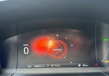 Ford Kuga III SUV Plug-In 2.5 Hybrid 190KM 2022 Ford Kuga 2.5 FHEV 152KM eCVT ST-Line Salon PL ASO FV23 2.5 Hybryda 190KM, zdjęcie 28