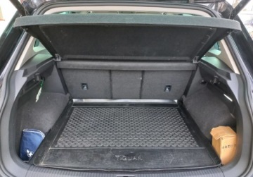 Volkswagen Tiguan II SUV Facelifting 2.0 TDI 150KM 2022 Volkswagen Tiguan 2,0 TDI 150kM 4Motion Life Salon Polska F.Vat 23 2.0, zdjęcie 23