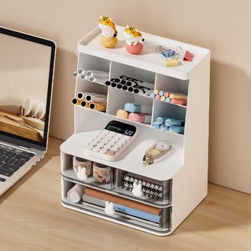 Настольный органайзер для макияжа o