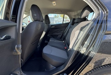 Skoda Fabia IV 2024 Škoda Fabia Skoda Fabia Ambition 1.0TSI 110KM, zdjęcie 13