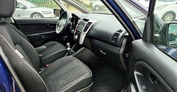 Kia Venga Mikrovan 1.4 DOHC CVVT 90KM 2011 Kia Venga BENZYNA NAWIGACJA kamera klimatyzacja super okazja polecam, zdjęcie 34