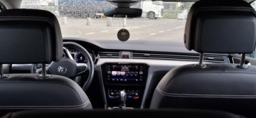 Volkswagen Passat B8 Variant Facelifting 2.0 TDI SCR 150KM 2022 Volkswagen Passat B8 2.0 TDI 150 KM SALON PL Bezwypadkowy -bez kolizyjny, zdjęcie 22