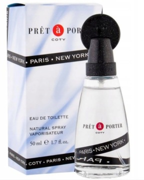 Preta a Porte Classic Woda Toaletowa 50 ml