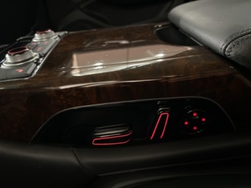 Audi A8 D4 Sedan Facelifting 3.0 TDI 262KM 2016 Audi A8 3.0 TDI Quattro D4 (2010-) Audi A8 3.0, Di, zdjęcie 17