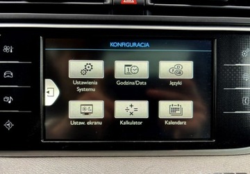 Citroen Grand C4 Picasso II Grand Picasso 1.6 BlueHDi 120KM 2015 Citroen C4 Grand Picasso Bezwypadkowy FV23, Kredyt, Leasing, Serwisowany,, zdjęcie 25