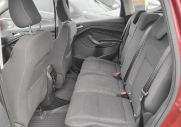 Ford Kuga II SUV Facelifting 1.5 EcoBoost 150KM 2017 Ford Kuga 2017r, 1.5 Benzyna. Uszkodzony prawy przod. Jezdzi. 1.5 Benzyna, zdjęcie 9