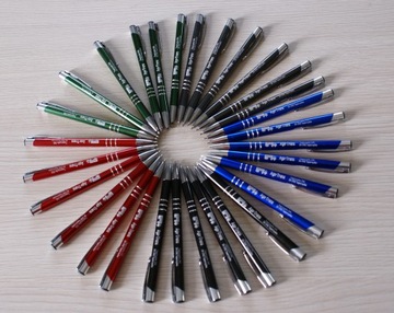 Ручка с именной гравировкой, персонализация