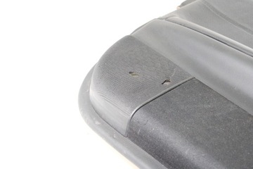 MERCEDES W208 CLK ОБИВКА БОКОВИН ДВЕРЕЙ 4ШТ ЗАДНЯЯ ЧАСТЬ