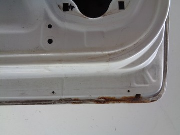DVEŘE LEVÉ PŘEDNÍ HONDA JAZZ IV 15- NR 40788