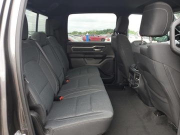  RAM 1500 Big Horn 2021 3.6l 3.6 Benzyna 305KM, zdjęcie 10