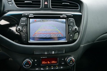 Kia Ceed II 2013 Kia Cee&#039;d 1,6 CRDi 115Km Ledy Skóra Duża Navi, zdjęcie 26