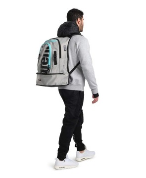 Рюкзак для бассейна Arena Fastpack 3.0 40л + сумка