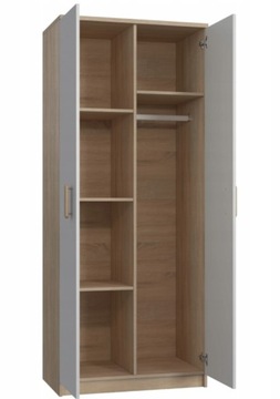 Мебель для детской комнаты, 3 шт, письменный стол, шкаф, комод.