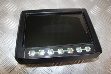 Радионавигационный дисплей 7 дюймов RIDE COMMAND OEM III POLARIS RZR PRO 20–24