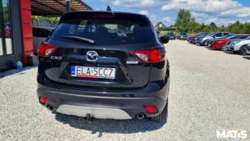 Mazda CX-5 I SUV 2.0 SKYACTIV-G 165KM 2013 Mazda CX-5 2.0BENZ 165KM manual Navi 2xPDC bezwypadek climatronic 2.0 165KM, zdjęcie 35