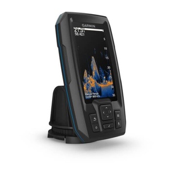 Garmin Striker Vivid 4cv z przetwornikiem GT20-TM, 010-02550-01