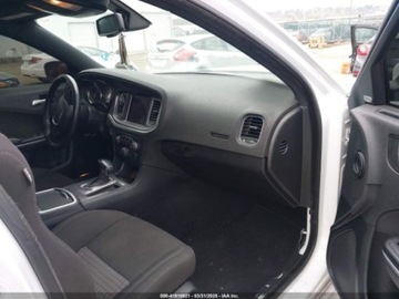 Dodge Charger VII 2020 Dodge Charger 2020r., RT 5.7l, od ubezpieczalni 5.7 Benzyna 370KM, zdjęcie 8