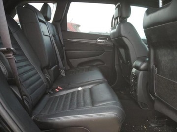 Jeep Grand Cherokee IV 2020 Jeep Grand Cherokee 2020r., Limited, od ubezpieczalni 3.6 Benzyna 295KM, zdjęcie 9