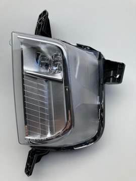 HALOGEN PRAWY FORD EDGE 2018- EU/USA PO LIFTCIE LIFT