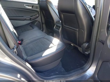 Ford Edge II 2021 Ford Edge St-Line 2021 2.0 Benzyna 250KM, zdjęcie 12