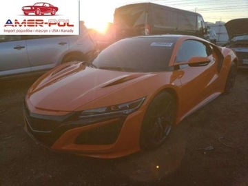 Acura NSX 2019 ACURA NSX, silnik 3.5, 44, od u...