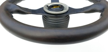 Спортивный руль HELLA DESIGN Momo Naba L8010