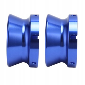 Адаптеры концентратора NAB, профессионально полированные