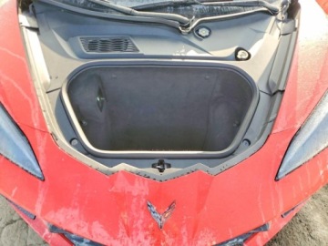 Chevrolet Corvette C7 2024 Chevrolet Corvette Stingray 1LT 2024 6.2 Benzyna 490KM, zdjęcie 6