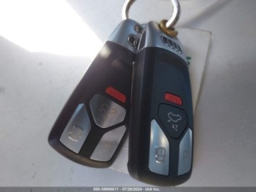 Audi A5 F5 2019 Audi RS5 Coupe 2019 Audi RS 5 Sportback 2.9 TFSI quattro 2.9 Benzyna 444KM, zdjęcie 9