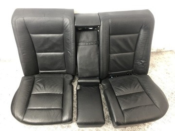 MERCEDES SKLASA W221 LIFT LONG FOTELE ROLETKI