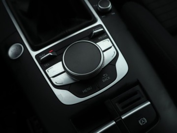 Audi A3 8V Hatchback 3d 1.4 TFSI 125KM 2015 Audi A3 1.4 TFSI, Salon Polska, Navi, Xenon, zdjęcie 18