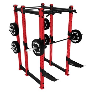 Тренировочная клетка Power ROKK RFT-50803