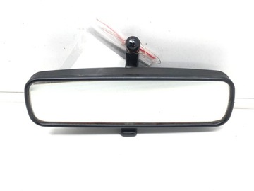 LUSTERKO WEWNĘTRZNE MAZDA 3 03-09