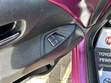 Toyota Aygo II Hatchback 3d Facelifting 1.0 VVT-i 72KM 2019 Toyota Aygo 1.0 VVT-i Prime X-cite II (2014-) Toyo, zdjęcie 9