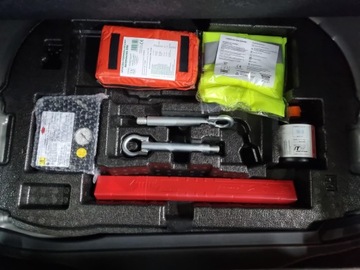 Toyota Corolla XII Hatchback 1.2 Turbo D-4T 116KM 2020 Toyota Corolla 1.2 T Comfort MS Seria E21 (2019-), zdjęcie 23