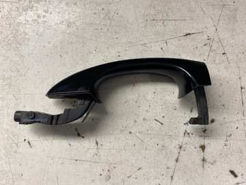 SEAT LEON III KLAMKA DRZWI PRAWY PRZÓD KEYLESS 5G0837206Q
