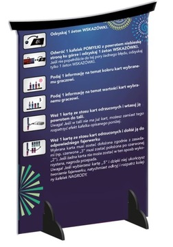 Игра Ханаби: Большое шоу