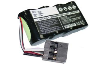 Akumulator Fluke Scopemeter 123 BP130 3000mAh 4.8V