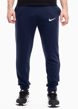 Nike Spodnie dresowe męskie sportowe dresy Park 20 Fleece Pants roz.M