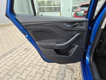 Skoda 2025 Skoda Kamiq Edition 130 1.0 TSI DSG Auto z placu, zdjęcie 15