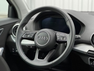 Audi Q2 SUV Facelifting 1.5 35 TFSI 150KM 2022 Audi Q2 Matrix LED Tempomat Virtual Cockpit 1.5 Benzyna 150KM, zdjęcie 13